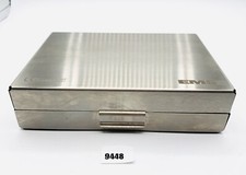 EMS Steribox SterilisationsBox 1/2 Piezon Master Air Flow SWISS GEPFLEGT