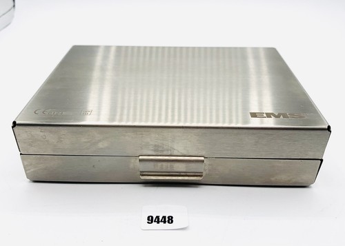 Ems steribox sterilisationsbox - ems,