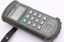 VOLTCRAFT 502 Temperatur