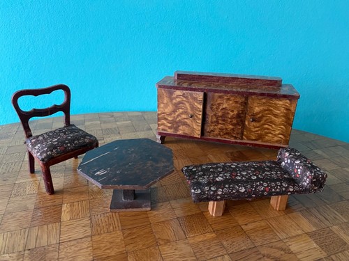 Konvolut stuhl tisch - konvolut, sofa