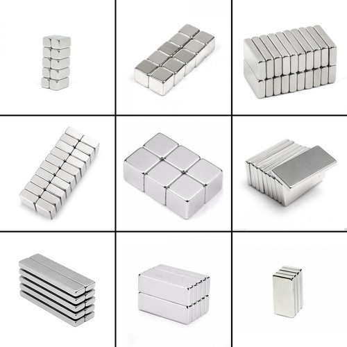 N52 neodym supermagnet - n52,