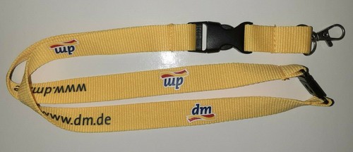Drogeriemarkt - dm,