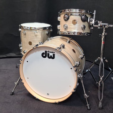 DW Drumset Collectors Jazz