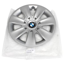 Original bmw radkappe - 1x,
