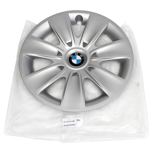 Original bmw radkappe - 1x,
