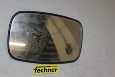 Exterior mirror right