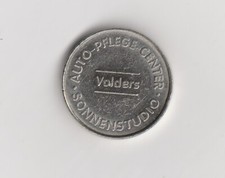 Volders Auto-Pflege-Center -Sonnenstudio  (4678)