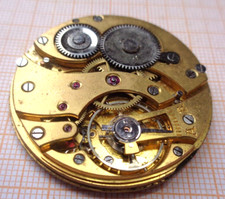 Antikes  Sprungdeckel