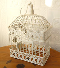 Deko Vogelkäfig Pflanzkäfig