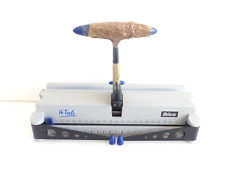 Ibico Portuguesa Hi Tech  Spiralbindegerät Draht & Kunststoff  gebraucht #L