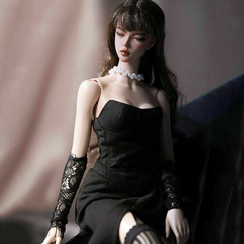 Satz bjd doll puppe - satz,