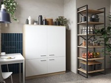 Haushaltsschrank besenschrank - haushaltsschrank,