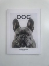 DOG The French Bulldog