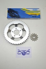 Hercules Sachs Prima GT GX