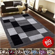 Moderner großflächiger