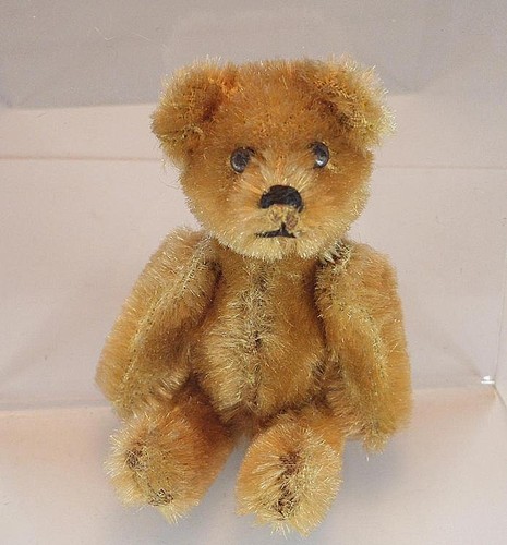 Schuco teddybär bär - schuco,