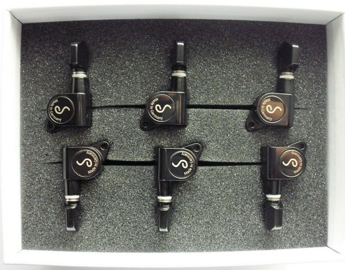 Schaller tuners - tuners, grad)