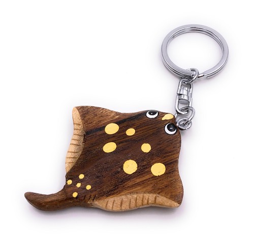 Rochen platt stachelrochen - rochen,