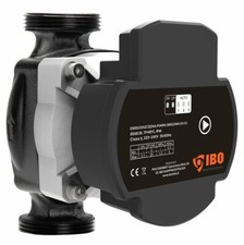 Profi Hocheffizienzpumpe Heizungspumpe Zirkulationspumpe AMG 15-60/130 Klasse A