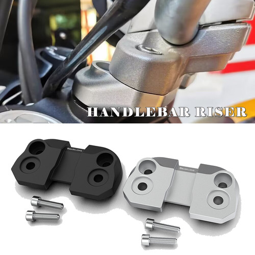 Alu 25mm höher - , und