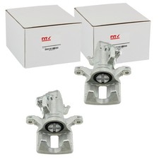 2x NTY BREMSSATTEL HINTEN