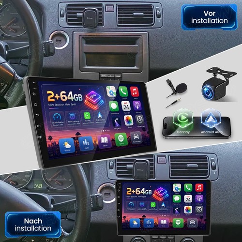 64gb apple carplay android - carplay, 15