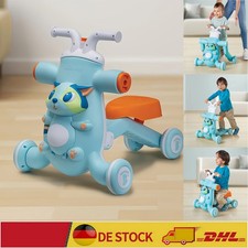 Lauflernwagen Baby 3in1