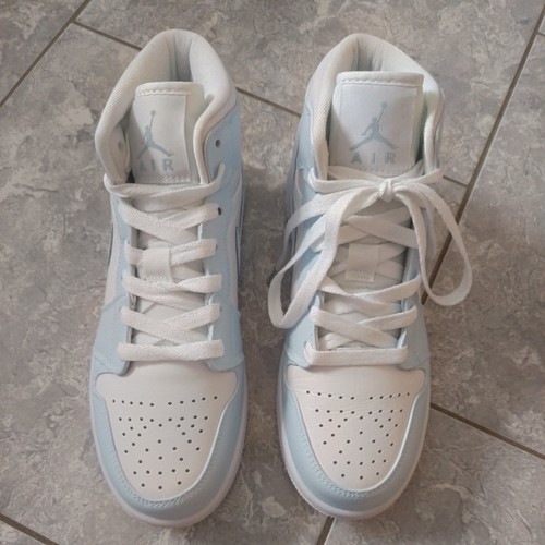 Nike air jordan mid - nike,
