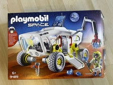 playmobil Set 9489 SPACE -