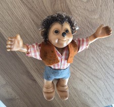 Steiff Mecki Igel 