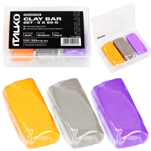 Clay bar reinigungsknete - clay,