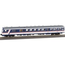 Brawa 46631 H0 Steuerwagen