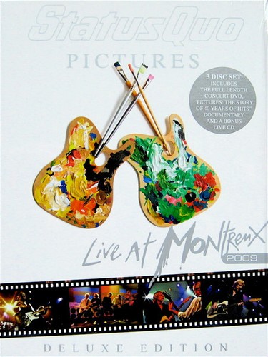 Status quo pictures live - pictures,