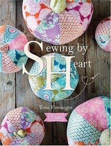 Sewing heart von - sewing, finnanger
