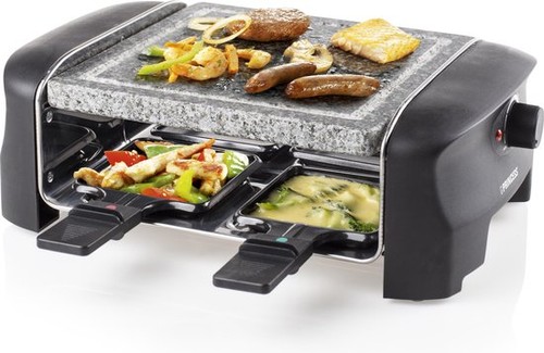 Princess raclette grill für - raclette-grill,