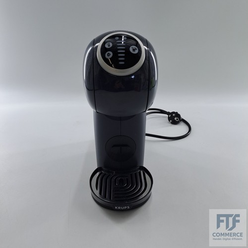 Nescafé dolce gusto - gusto, krups