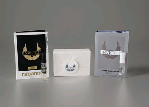 Paco rabanne invictus 100 - invictus, g