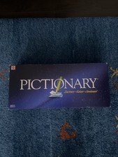 Pictionary -