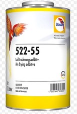 Glasurit 522 55 Beschleuniger