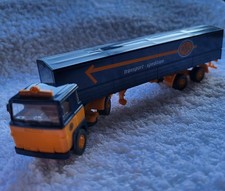 WIKING H0 : SCANIA LB 111 -