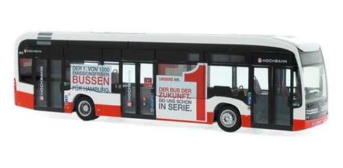Mercedes benz ecitaro - mercedes-benz,