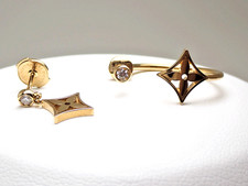 Louis Vuitton Ohrringe
