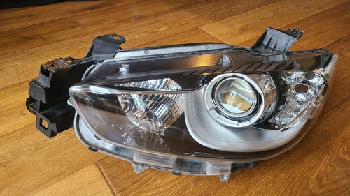 Mazda original bi xenon - mazda, cx-5
