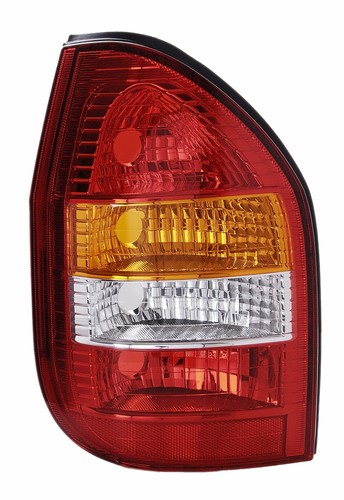 Rücklicht links für opel - für,