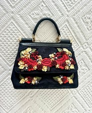 Sammlertasche! Dolce & Gabbana