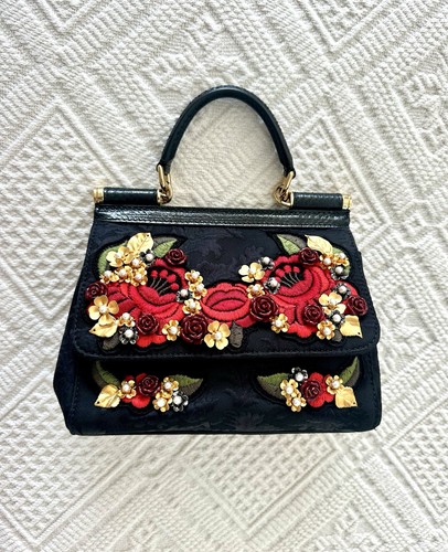 Sammlertasche dolce gabbana - dolce, &