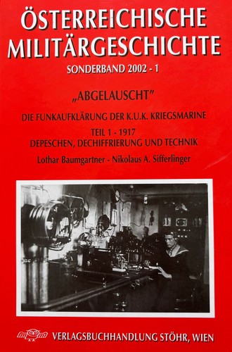 Abgelauscht die - abgelauscht,