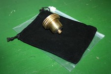 LPG Autogas Tankadapter ACME M10 kurz Adapter für Belgien, Schweiz, Deutschland