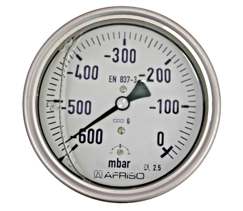 Afriso kp100 chgly manometer - afriso,