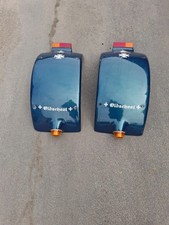 Trike kotflügel schutzbleche - kotflügel,